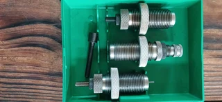45 ACP die set