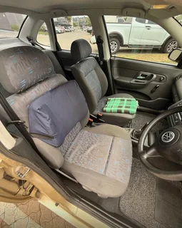 VW POLO CLASSIC 1.6  FOR SALE