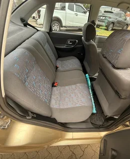 VW POLO CLASSIC 1.6  FOR SALE