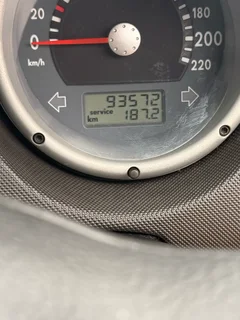 VW POLO CLASSIC 1.6  FOR SALE