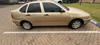 VW POLO CLASSIC 1.6  FOR SALE