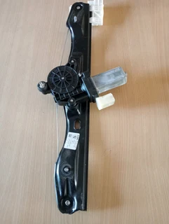 BMW F30 320i, OEM Window Mechanism Rear Right