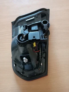 BMW F30 320i OEM Inner Tail Light - Right