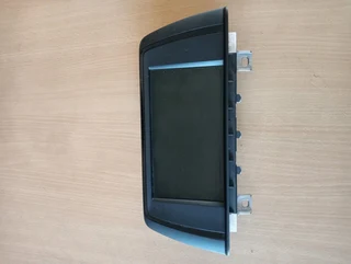 BMW F30 320i OEM LCD Screen