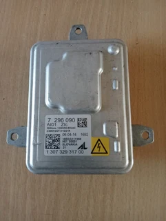 BMW F30 320i, OEM Xenon Ballast