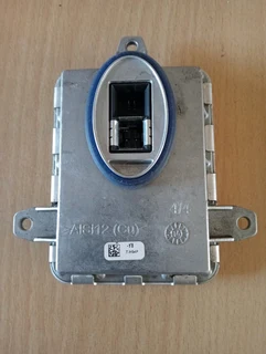 BMW F30 320i, OEM Xenon Ballast
