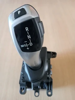 BMW F30 320i, OEM Gearshifter for Automatic Transmission