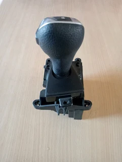 BMW F30 320i, OEM Gearshifter for Automatic Transmission