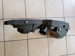 BMW F30 320i, OEM Airfilter Box for N20B20 engine