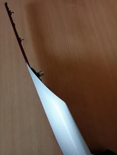 BMW F30 320i, OEM dashboard trim a/c central &amp; driver&#39;s side air vent