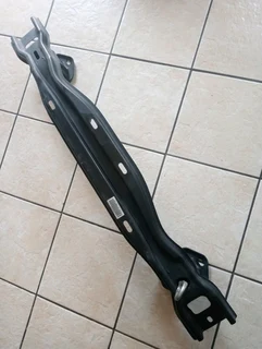 BMW F30 OEM Rear Bumper Stiffener