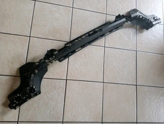 BMW F30 OEM Rear Bumper Centre Bracket