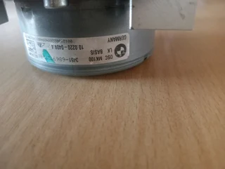 BMW F30, OEM ABS Module Pump (N20 Engine, Petrol)