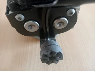 BMW F30, OEM ABS Module Pump (N20 Engine, Petrol)