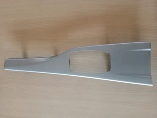 BMW F30, OEM Centre Console Trim