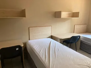 MASINGITA VILLAGE STUDENT ACCOMMODATION