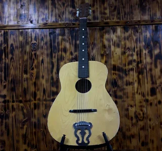 Vintage 1960's Gallotone "Ace"