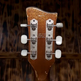 Vintage 1960&#39;s Gallotone &#34;Ace&#34;