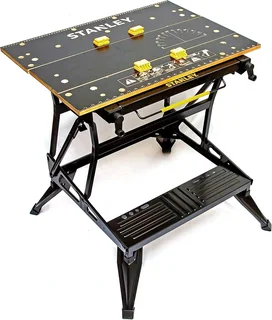 Stanley 2-in-1 Work Bench
