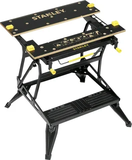Stanley 2-in-1 Work Bench
