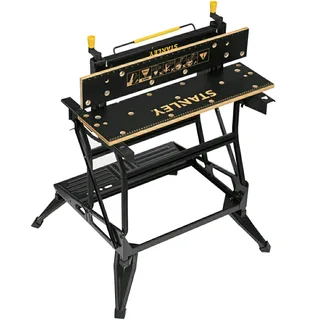 Stanley 2-in-1 Work Bench