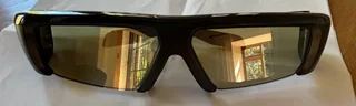 Samsung Active 3D Glasses