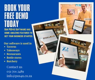 Point of sale Software