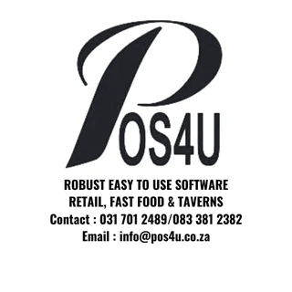 Pos4u Easy To Use Pos Software