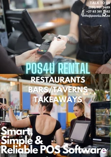 Pos4u Software And Hardware Sales And Repairs