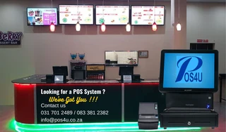 Pos 4 U Retail Software