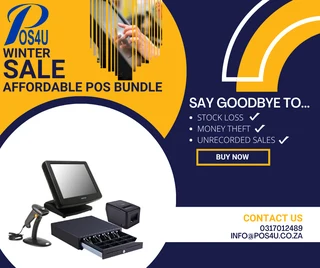 Pos4u Software And Pos Bundles