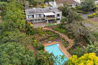 BEVERLEY HILLS (WESTVILLE)