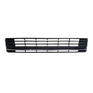 Vw polo sedan 2016 original bumper center grille