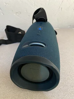 Jbl speaker extreme 2 extra sound R 3000