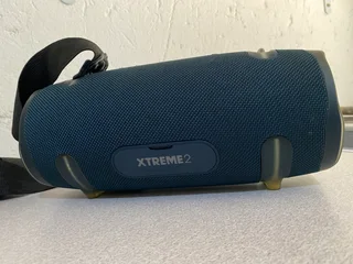 Jbl speaker extreme 2 extra sound R 3000