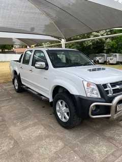 2010 Isuzu KB300 D-TEQ