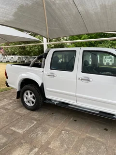 2010 Isuzu KB300 D-TEQ
