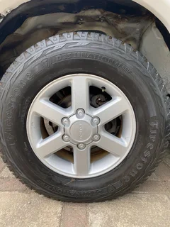 2010 Isuzu KB300 D-TEQ