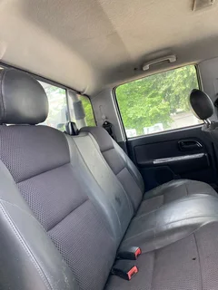 2010 Isuzu KB300 D-TEQ