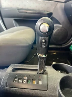 2004 Hyundai Getz - Automatic with Open roof