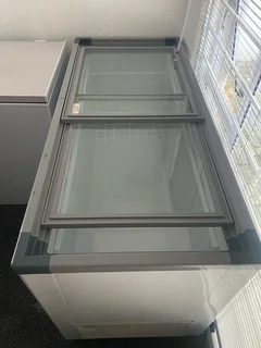 Display Freezer Like New