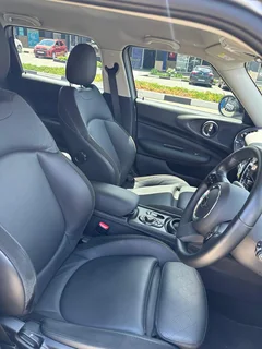 2024 MINI Cooper Clubman – Excellent Condition!