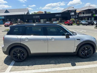 2024 MINI Cooper Clubman – Excellent Condition!
