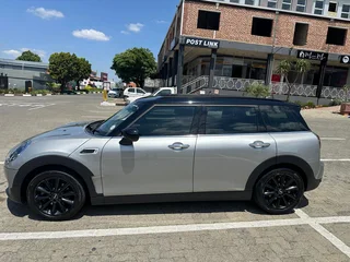 2024 MINI Cooper Clubman – Excellent Condition!