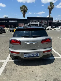 2024 MINI Cooper Clubman – Excellent Condition!