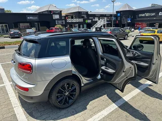 2024 MINI Cooper Clubman – Excellent Condition!
