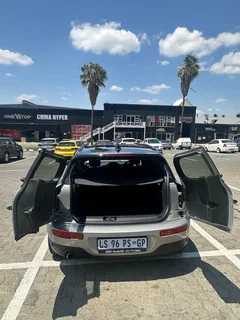 2024 MINI Cooper Clubman – Excellent Condition!