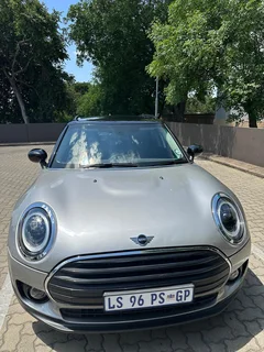 2024 MINI Cooper Clubman – Excellent Condition!