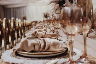 Sass Decor and Catering