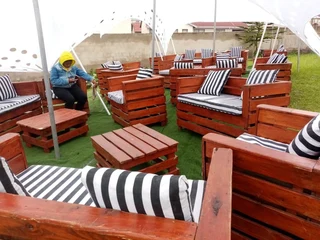 Sass Decor and Catering